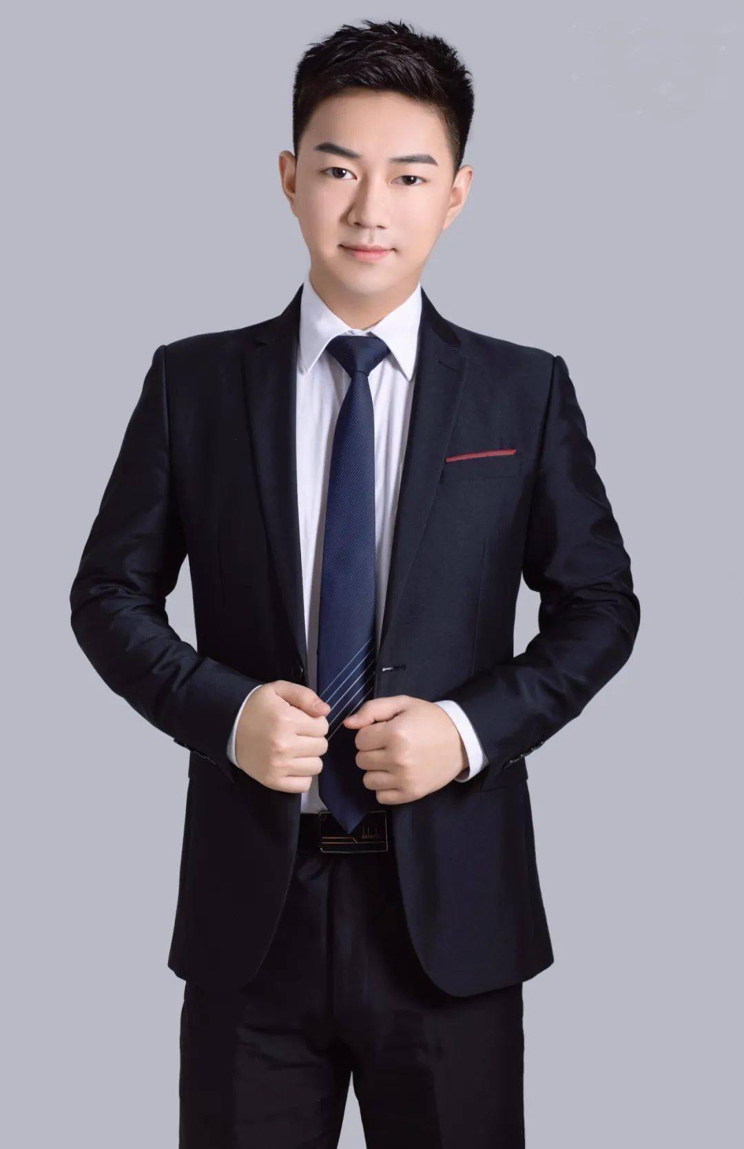 李志恒 联合创始人 & 首席运营官